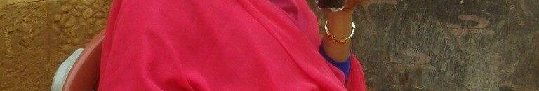 الصحفية أماني أيلا: بتاع الخضار كتب لي رقم تلفونه في قرن (البامية) شعب ضرب فيوز خلاص 10 الصحفية أماني أيلا