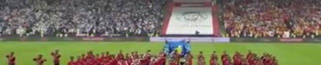 قمة النعسان.. مدخل اول (السودان غير) 10 النشيد