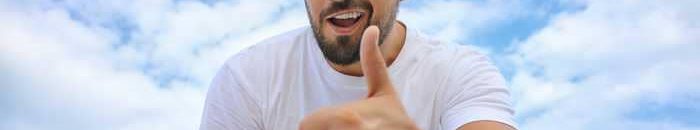 كيف تكون مهذباً ورجلا ً "جنتلمان" بمعنى الكلمة؟ 10 اليوم العالمي للرجل