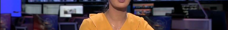 شاهد بالصورة: مذيعة قناة الحدث تسابيح مبارك تعود لإثارة الجدل وتظهر بزي يثير الرأي العام 11 تسابيح خاطر2