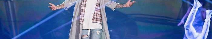 جاستن بيبر يعلن ألبومه الأول منذ 5 سنوات 10 جاستن بيبر