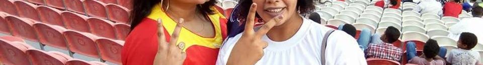 بالصورة.. حسناوات السودان يشعلن "كلاسيكو" الإمارات 10 حسناوات