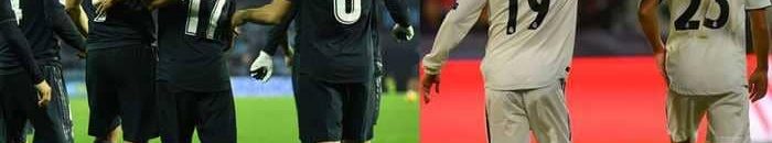 ريال مدريد جديد