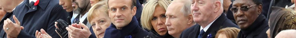 قادة الاتحاد الأوروبي يوافقون على خطة خروج بريطانيا 10 زعماء