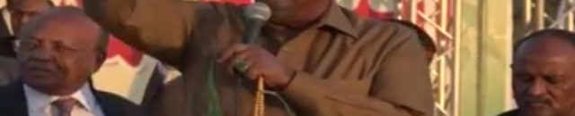 السودان.. حزب الرئيس المعزول يطالب بإطلاق سراح قياداته 10 سبحة البشير