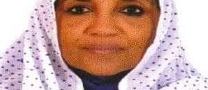 مولانا (سنية الرشيد) قصة إمراة رشحتها منصات مواقع التواصل كأول سيدة تشغل منصب رئيس القضاء السوداني 10 سنية