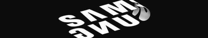 شعار سامسونج