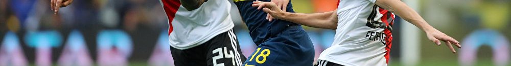 دولة عربية قد تستضيف "كلاسيكو الدم" المؤجل بين بوكا جونيورز وريفر بليت 10 كلاسيكو الدم