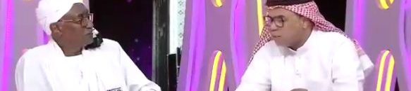 لاعب المريخ السوداني السابق يضع محلل قناة أبو ظبي في موقف حرج