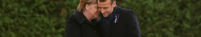 خطوة وحيدة تفصل فرنسا عن الإطاحة بـ ماكرون من الرئاسة 10 ماكرون