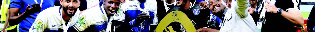 شاهد بالفيديو.. لاعب كرة قدم مصري شهير يخاطب مدرب الهلال السوداني: (أرجوك حاول أن تهزم الأهلي وأتمني لك حظ موفق) 11 مباراة الهلال والمريخ