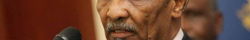 الخرطوم تطلق 50 آلية نظافة جديدة للإصحاح البيئي 10 هاشم عثمان