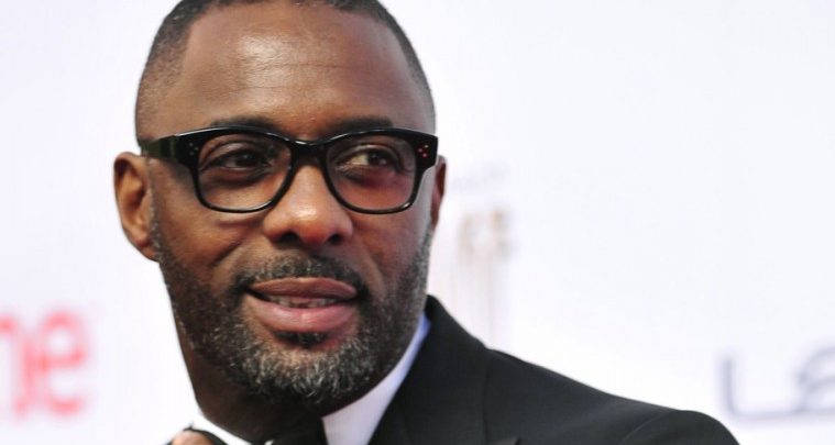 إدريس إلبا: كورونا له تأثير "صادم" على حالتي العقلية 1 ادريس البا