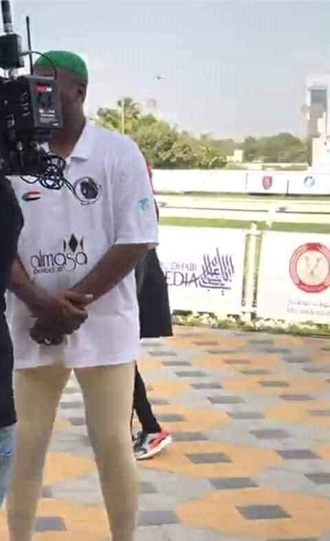 عبد الرحمن الصادق المهدي2