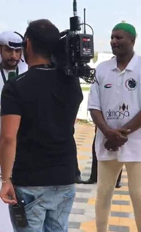 عبد الرحمن الصادق المهدي3