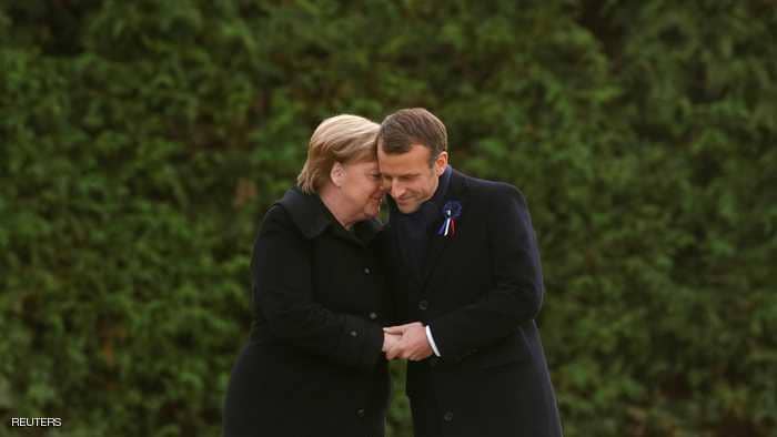 خطوة وحيدة تفصل فرنسا عن الإطاحة بـ ماكرون من الرئاسة 1 ماكرون