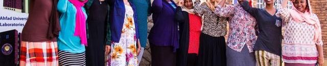 بالفيديو: فيلم جديد يعكس مجتمع طالبات الأحفاد وحسرة على بنات جنوب السودان 10 الاحفاد