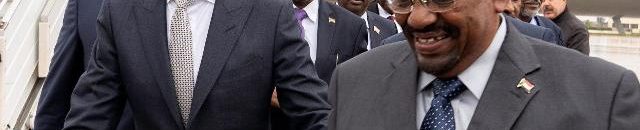 سفير سوداني يرد على أنباء وساطة روسية بزيارة البشير للأسد 10 البشير الاسد