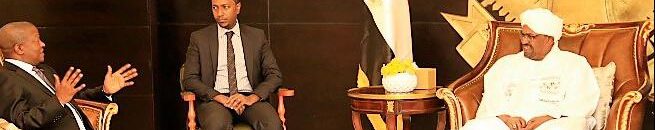 البشير دفيد