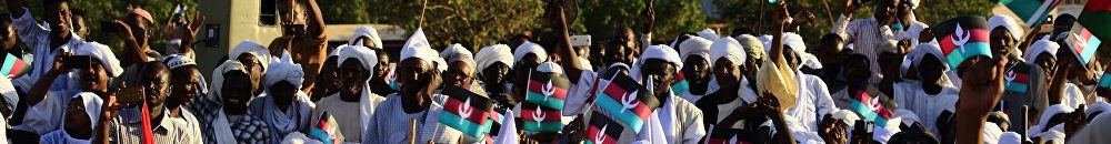 أول تعليق تركي رسمي على احتجاجات السودان 10 السودان 44