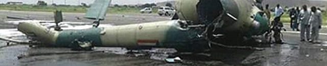 أمير الكويت يعزي البشير في ضحايا طائرة "القلابات" 10 القضارف