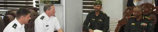 الواجب الامريكية