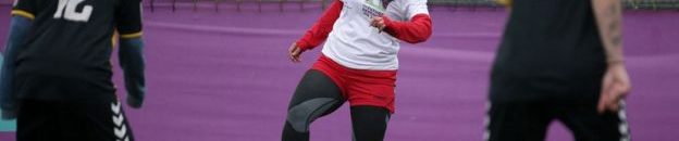 التحرش الجنسي: حلم أفغانيات بكرة القدم يصبح كابوسا 10 بنات افغاتستان