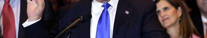 ترمب يتعهد بإلغاء التوقيت الصيفي في أميركا 10 ترامب55