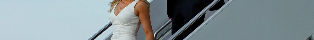 تيفاتي ترامب