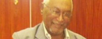 وفاة العالم السوداني دكتور حسين محمد أحمد مدير مستشفى الذرة السابق 10 حسين محمد