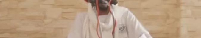 رسالة من عمر بن الخطاب إلى عمر البشير