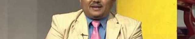 قيادي يطالب مجمع الفقه الجلوس مع الرئيس لوضع حلول للأزمات الحالية ويتمنى أن يزوره ملك الموت 10 زهير عبد الرحمن