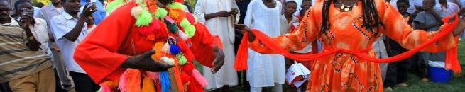 السودان .. السجن 5 سنوات لاستخدام الرصاص في الأعراس 10 زواج سوداني