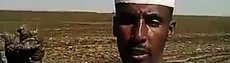 بالفيديو .. شاب سوداني: للمتظاهرين (أنتم شعب ونسات وجبنات وحق السترات الصفراء ما عندكم) 10 شاب الجزيرة