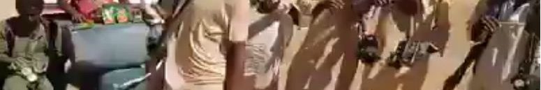 ذهب السودان: المنتجون والتجار يُضربون بسبب رسم حكومي 10 فرقة الدهابة