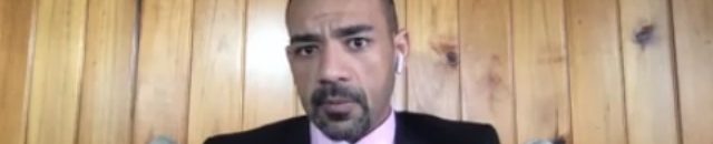 صبي لـ “جزار” يظهر خلال “لايفات” من نيوزلندا ينصب نفسه رئيساً للسودان بعد الإطاحة بالبشير ويوعد الشعب بـ “المأكولات” 10 كسباوي