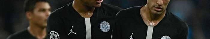 أزمة جديدة .. ميسي يعارض رحيل نيمار عن سان جيرمان 10 مبابي ونيمار