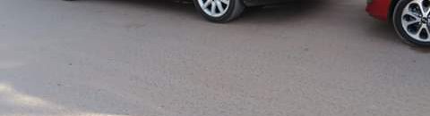 تعليقات طريفة لرواد التواصل على سيارة فارهة باهظة الثمن في صف البنزين، شبهوها بـ “لوشي في صف العيش” 10 مرسيدس