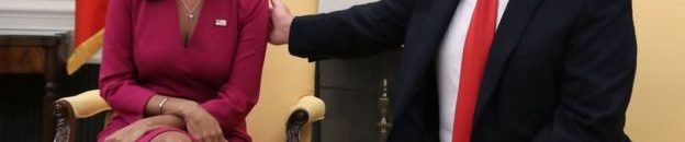 دونالد ترامب "يعتزم تعيين" هيذر نوريت المذيعة السابقة في منصب سفيرة واشنطن لدى الأمم المتحدة 10 مزيعه 1