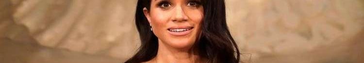 لهذه الأسباب ميغان ماركل "المؤثرة الأبرز عالميا" بـ2019 10 ميغان