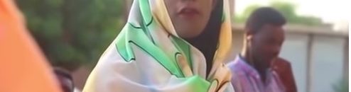 بالفيديو: ممثلو (ناس الضحكة) يلبسون ثياباً نسائية ويضعون مكياجاً وحنة تثير سخط رواد مواقع التواصل الاجتماعي 10 ناس الضحكة