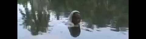 "ثعبان بشري" في الهند يستحم كل ساعة 10 13000615