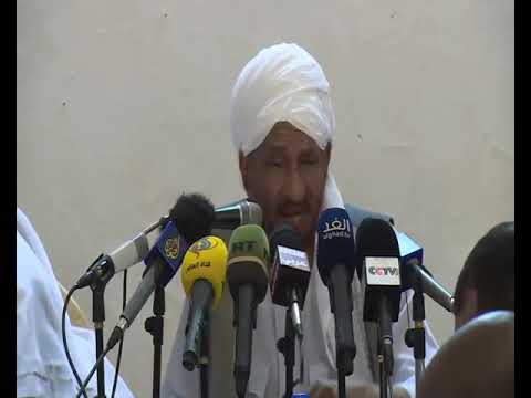 حزب الأمة: أحداث بورتسودان تنذر بخطر يهدد الإستقرار 1 13007049