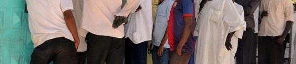 احتجاجات الخبز في 12 ولاية سودانية .. و15 مدينة 10 291