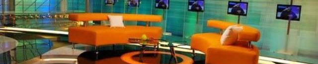 بسبب “المذيعة الجديدة” .. مذيعات بقناة شهيرة تهددن بالتمرد 10 444444