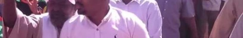 أحوال السودان .. من الخبز إلى القصر ( تسلسل زمني) 10 mm