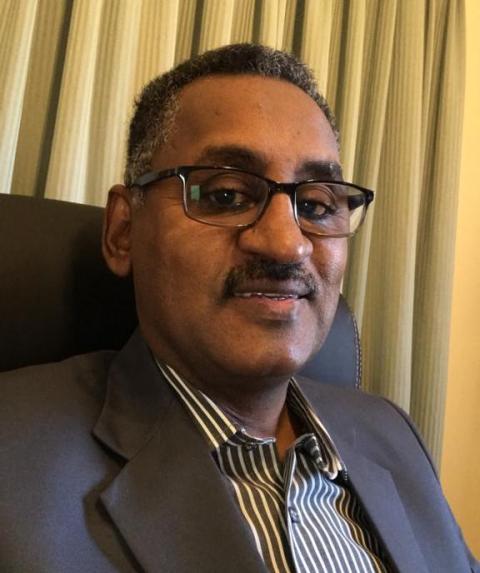 ابراهيم البارودي