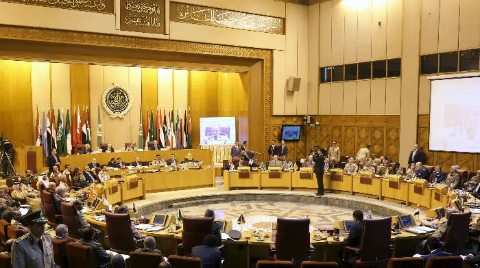 البرلمان العربي