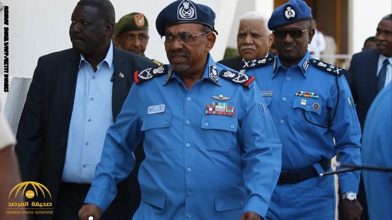 السودان: “بند خطير” بوثيقة المعارضة! 1 البشير 22