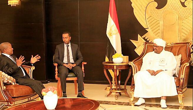 البشير دفيد